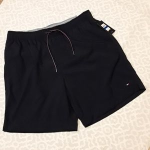 Tommy Hilfiger Swim Trunks